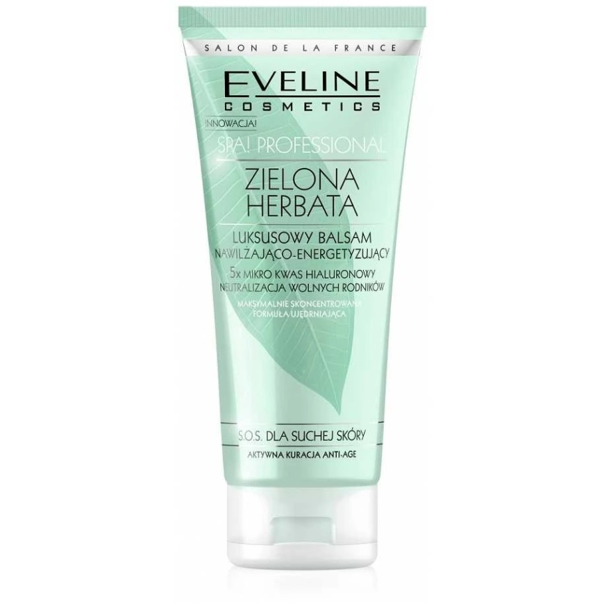Eveline Cosmetics Spa Professional, 200 ml