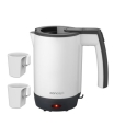 RK7030 CONCEPT Telgi Kettle 0,5L + 2 Tassi RK7030 CONCEPT Telgi Kettle 0,5L + 2 Tassi