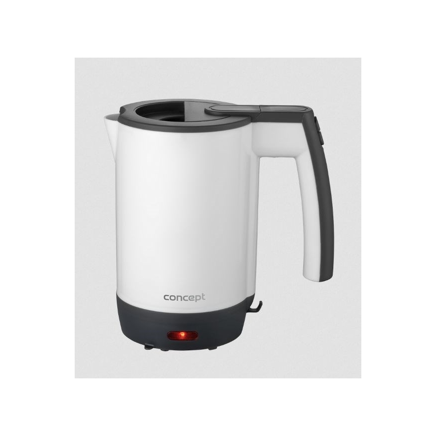RK7030 CONCEPT Telgi Kettle 0,5L + 2 Tassi – 2
