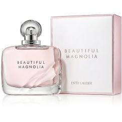 Estée Lauder Beautiful Magnolia Fleur EDP Suihke, 100 ml