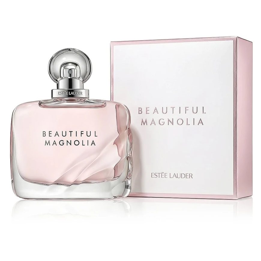 Estée Lauder Beautiful Magnolia Fleur EDP Smidzināms, 100 ml
