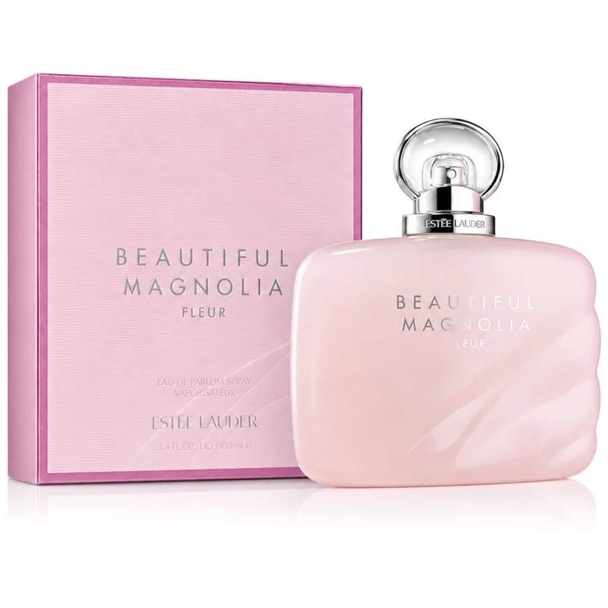 Estée Lauder Beautiful Magnolia Fleur EDP Suihke, 100 ml – 3