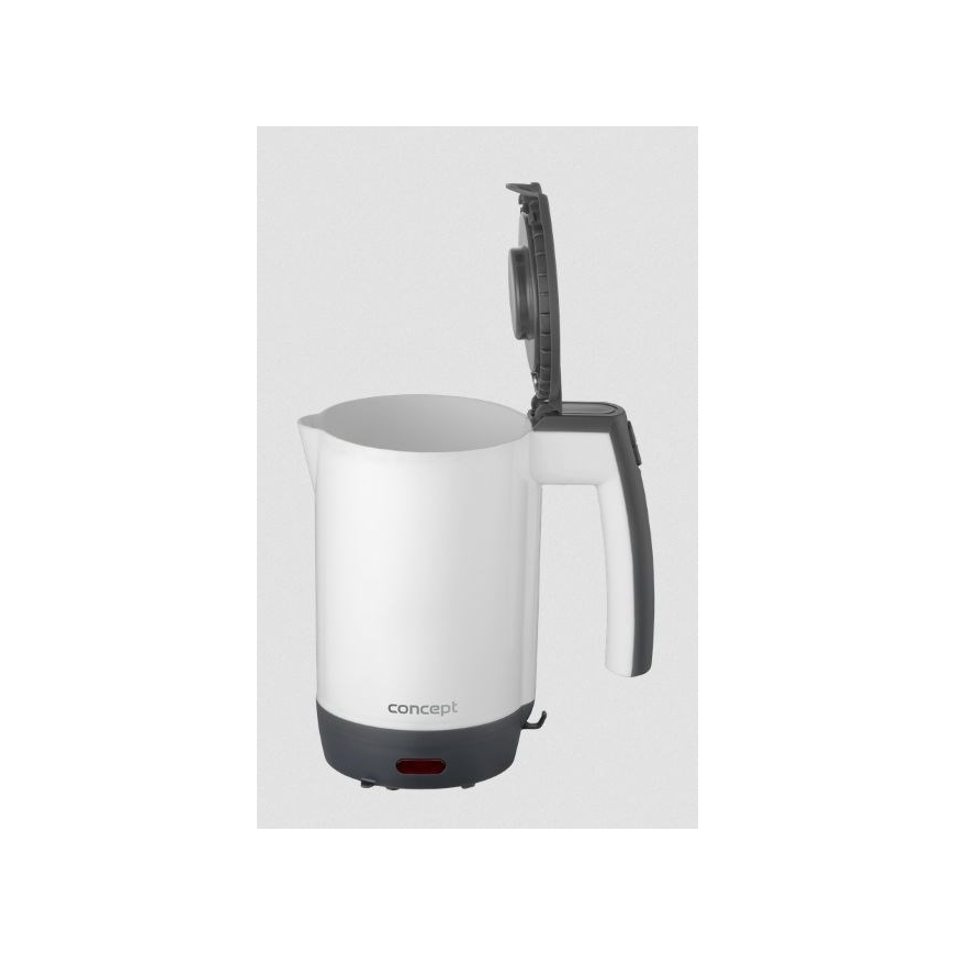 RK7030 CONCEPT Camping Kettle 0.5L + 2 Mugs – 5