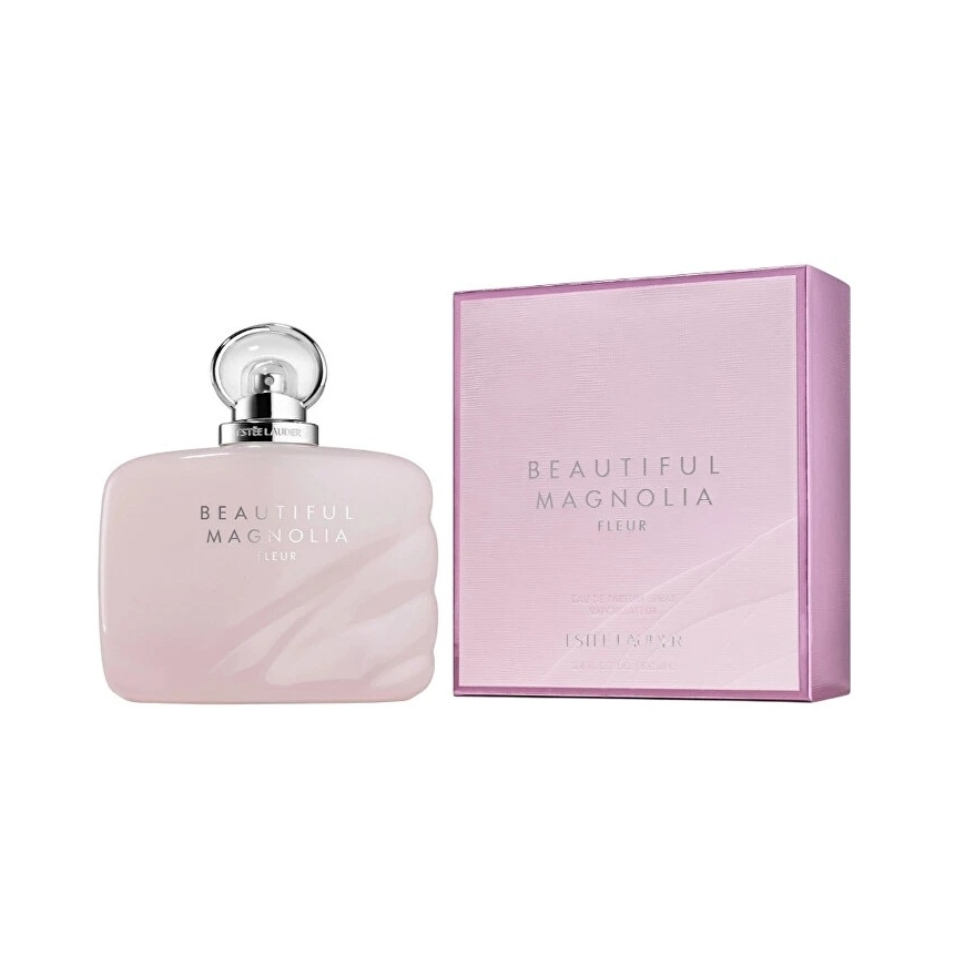 Estée Lauder Beautiful Magnolia Fleur EDP Suihke, 100 ml – 4