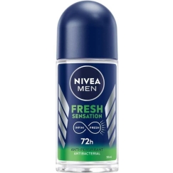 Nivea Vyrams Fresh Sensation antiperspirant w kulce 50ml