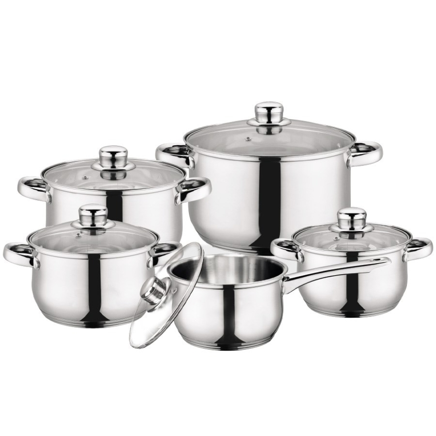 Maestro MR-2020-10 10-osaline potikomplekt