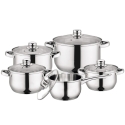 Maestro MR-2020-10 10-osaline potikomplekt Maestro MR-2020-10 10-osaline potikomplekt