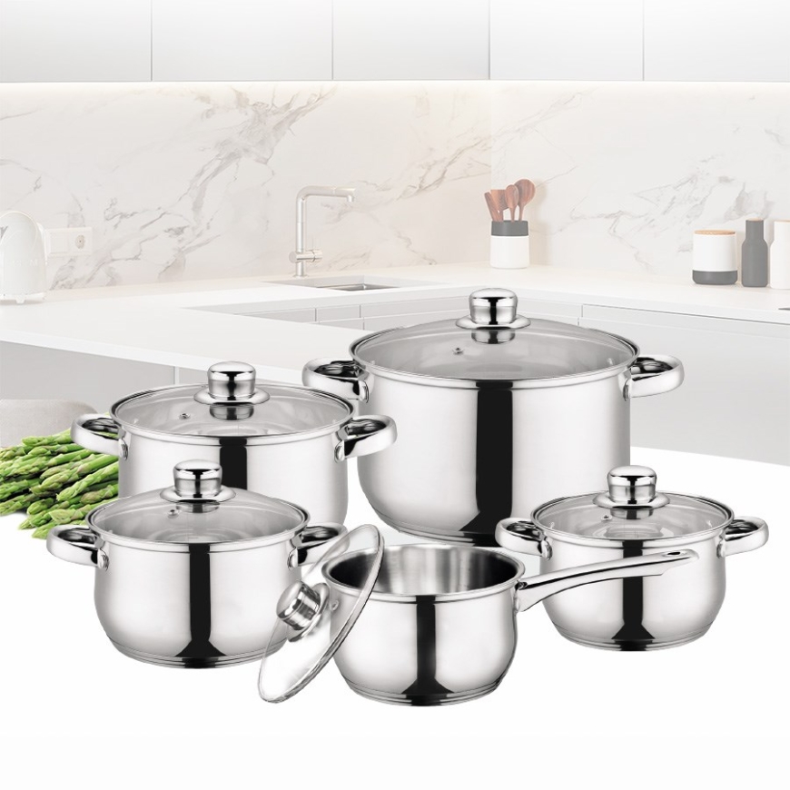 Maestro MR-2020-10 10-osaline potikomplekt – 2