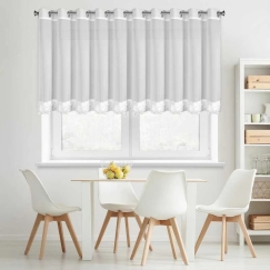 Eurofirany FIR/LUISA/B 400X80 VERHO