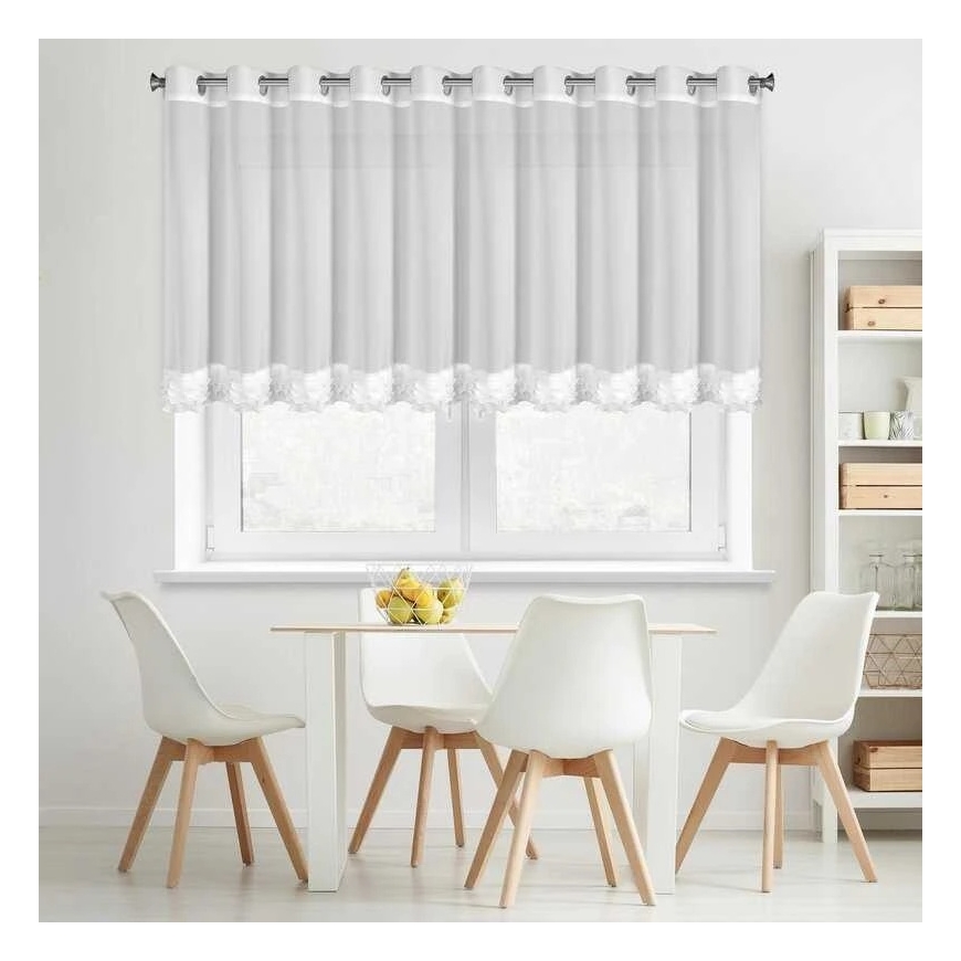 Eurofirany FIR/LUISA/B 400X80 PRZEL