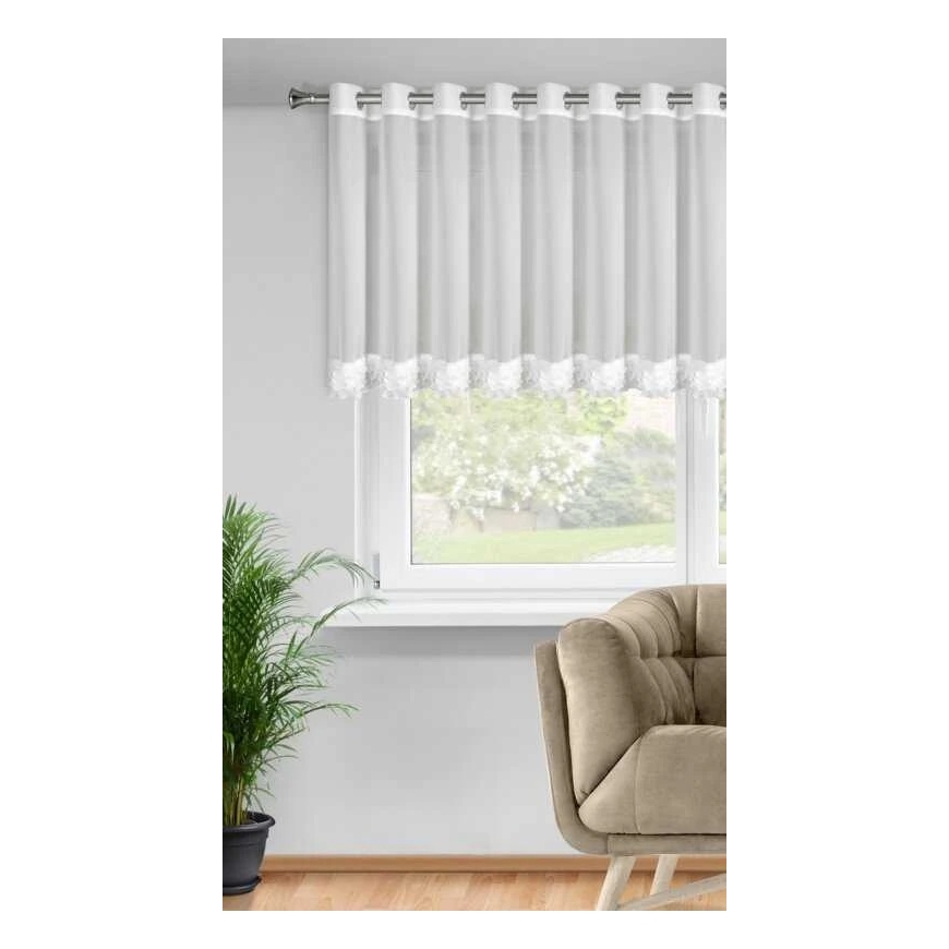 Eurofirany FIR/LUISA/B 400X80 PRZEL – 2