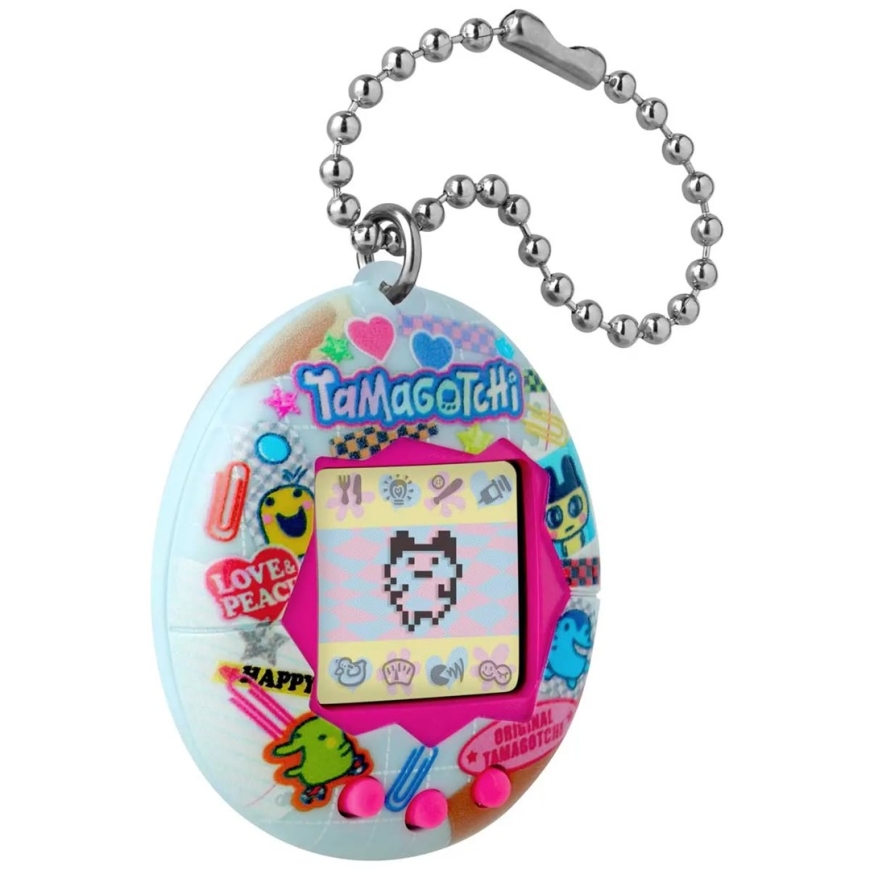 TAMAGOTCHI ORIGINAL - TAMA COLLAGE – 2