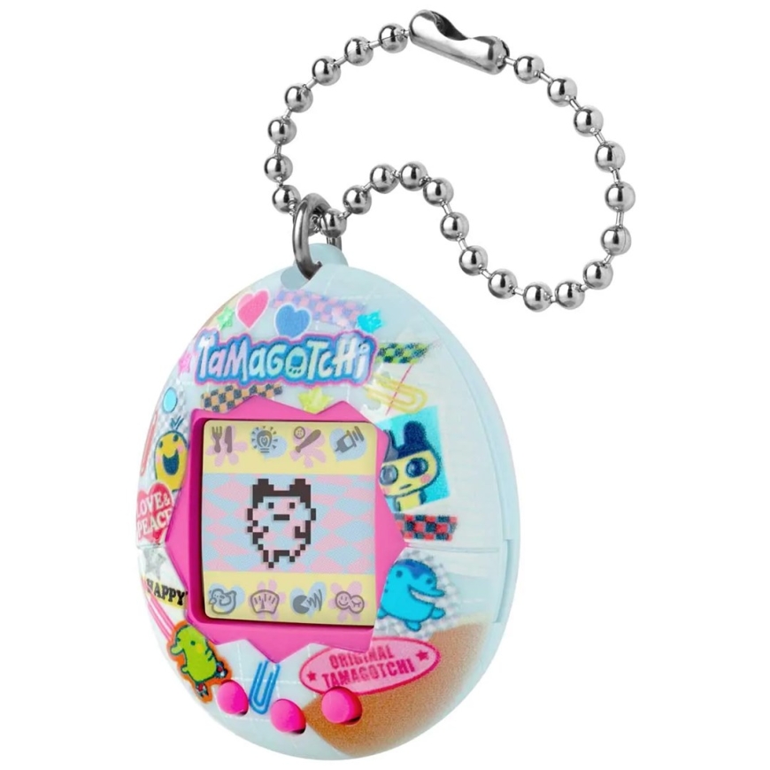 TAMAGOTCHI ORIGINAL - TAMA COLLAGE – 3