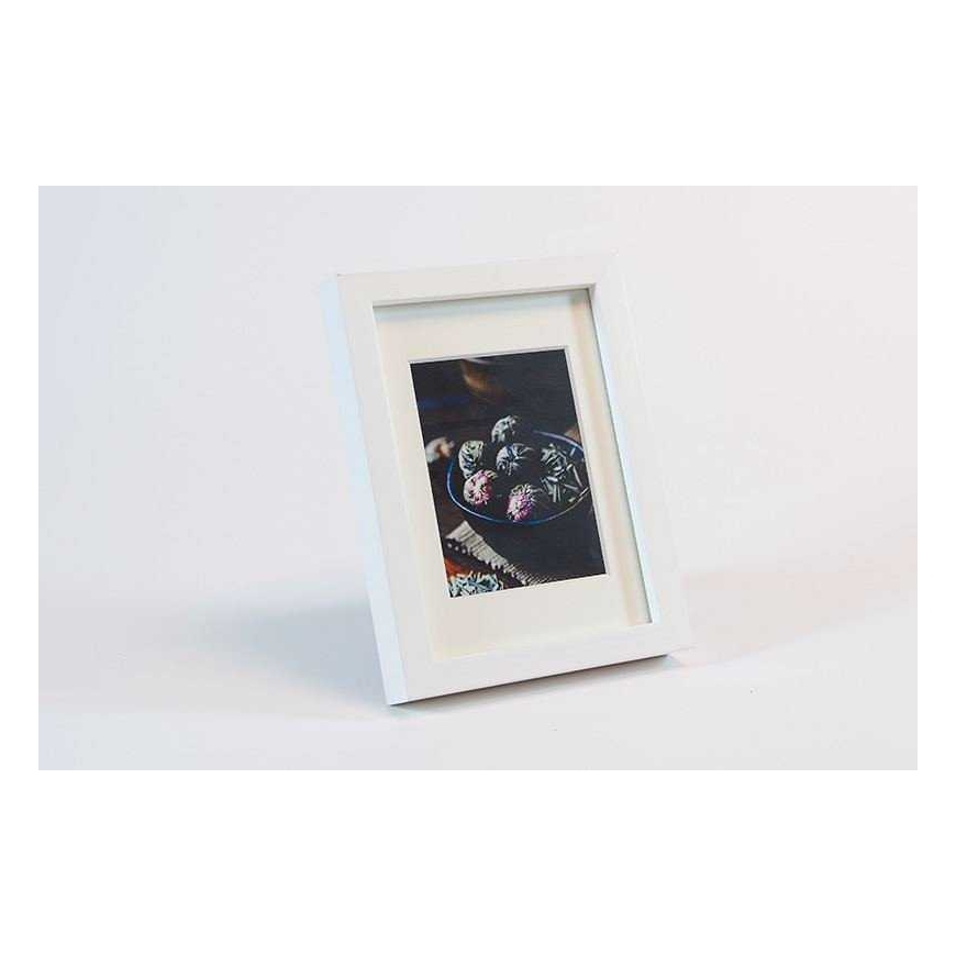 Frame Focus Focus Vivaldi White 10x15 – 3