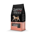 OPTIMANOVA Täiskasvanud Mini Sensitiivne Lõhe & Kartul - kuiva koeratoit - 6kg OPTIMANOVA Täiskasvanud Mini Sensitiivne Lõhe & Kartul - kuiva koeratoit - 6kg