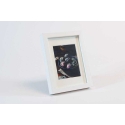 Raam Focus Focus Vivaldi Valge 10x15 Raam Focus Focus Vivaldi Valge 10x15