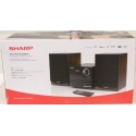 MYynti loppu. XL-B517D(BR) Hi-Fi Mikrojärjestelmä, CD/FM/USB/Bluetooth v5.0, Aux-in, 45W, Ruskea | Hi-Fi Mikrojärjestelmä | XL-B MYynti loppu. XL-B517D(BR) Hi-Fi Mikrojärjestelmä, CD/FM/USB/Bluetooth v5.0, Aux-in, 45W, Ruskea | Hi-Fi Mikrojärjestelmä | XL-B