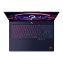 Lenovo Legion 7 16AGP11 Ryzen AI 7 450 16-inch WQXGA OLED 240Hz 500 nits LBL Glossy 32GB LPDDR5X-8533 1TB SSD GeForce RTX 5060 8