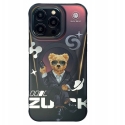 ZUCK BEAR dėklas BERLIN BOSS MAG suderinamas su MagSafe, skirtas IPHONE 16 Pro eins suave ZUCK BEAR dėklas BERLIN BOSS MAG suderinamas su MagSafe, skirtas IPHONE 16 Pro eins suave