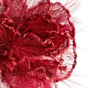 Eurofirany KW/FLORE/877/JUN Red