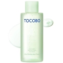Tocobo Cica Calming Aqua Toner rahustav näotonik, 200 ml Tocobo Cica Calming Aqua Toner rahustav näotonik, 200 ml