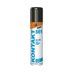 Microchip Micro Chip Contact Cleaner Contact S61 100ml