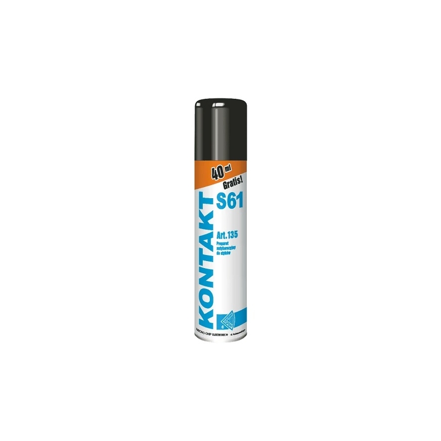 Microchip Micro Chip Kontaktide puhastusvahend Contact S61 100ml