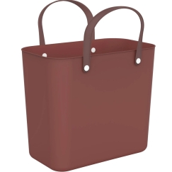 ROTHO Albula Style Burgundy - tote bag - 25l