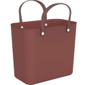 ROTHO Albula Style Burgundia - olkalaukku - 25l ROTHO Albula Style Burgundia - olkalaukku - 25l