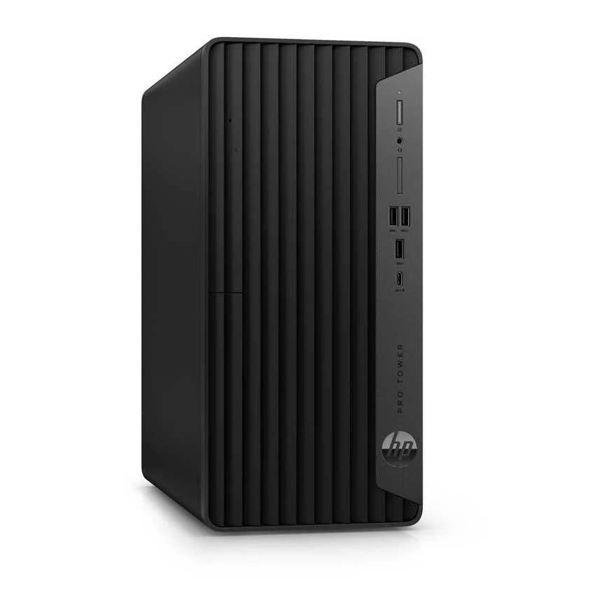 HP Pro 400 G9 Tower desktop computer (D3JU4ES) [Intel i5-13500, 16 GB RAM, 512 GB SSD, Intel UHD Graphics 770, D3JU4ES]