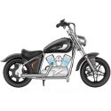Hyper Gogo Elektriskais motocikls M5 - melns Hyper Gogo Elektriskais motocikls M5 - melns