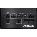 Asrock PRO-M750G 750W 80 PLUS Gold power supply unit Asrock PRO-M750G 750W 80 PLUS Gold power supply unit