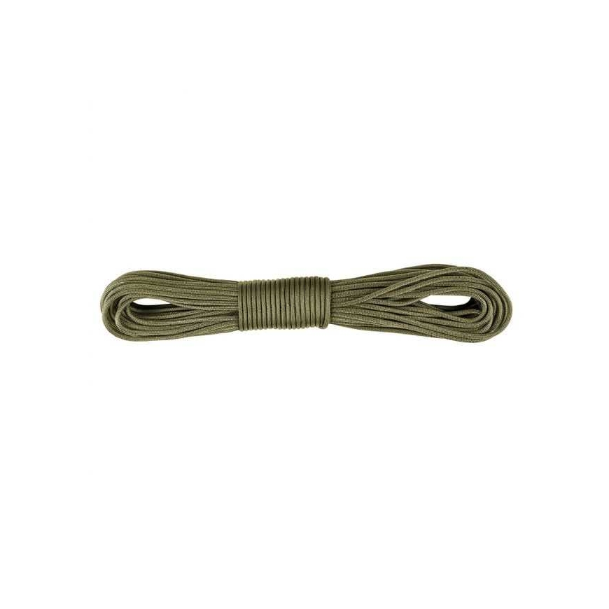 NEO Virvė 30 m. D-4mm. Iki 400kg – 3