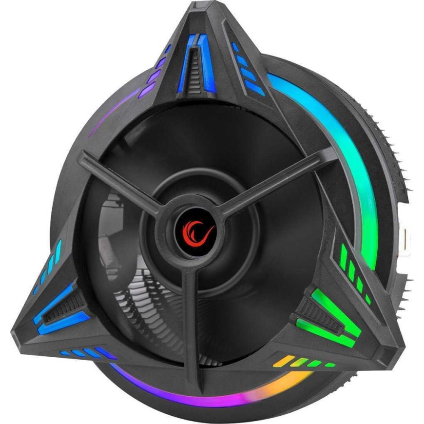 Rampage CoolBlade RM-C03 80 mm CPU Cooler RM-C03 – 2