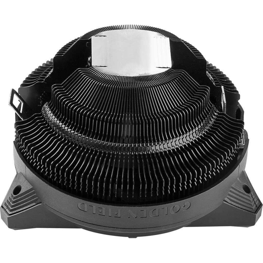 Rampage CoolBlade RM-C03 80 mm CPU dzesētājs RM-C03 – 4