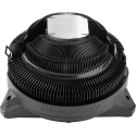 Rampage CoolBlade RM-C03 80 mm CPU-jäähdytin RM-C03