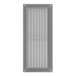 EUROPLAST VENTILATSIOONI REŠETT 130X300, HALL
