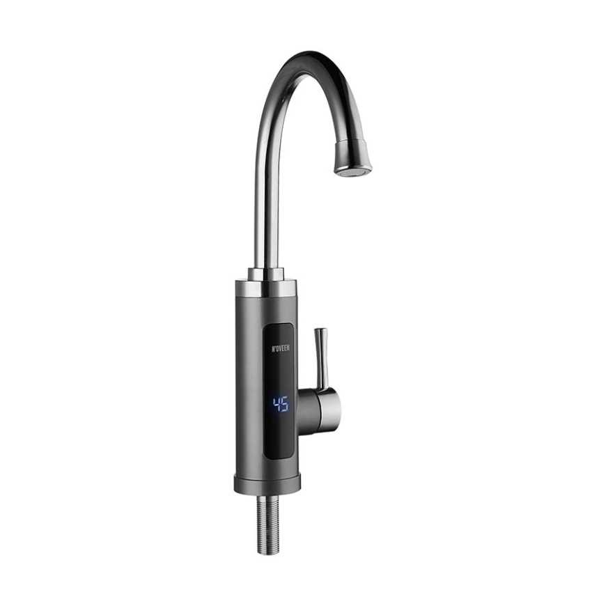 Koheselt soojendav veepump N'OVEEN IWH480 – 4