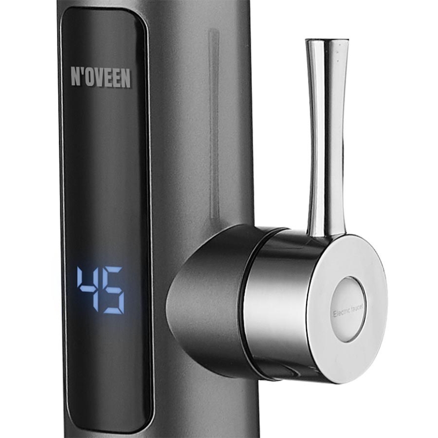 Instantaneous water heater N'OVEEN IWH480 – 5