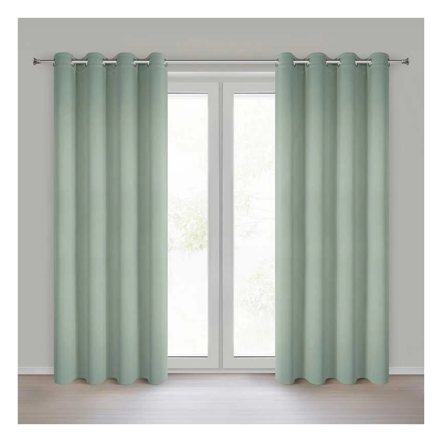 Eurofirany ZAS/NERISA/MINTS 140X250 AUDUMS