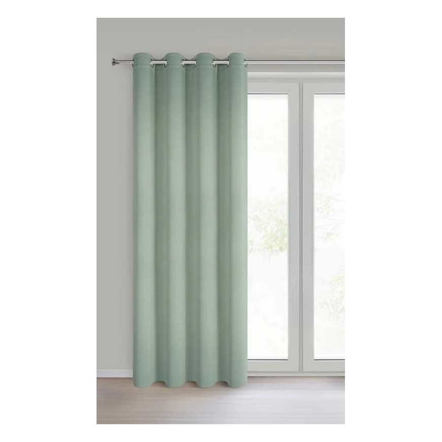 Eurofirany ZAS/NERISA/MINTS 140X250 AUDUMS – 2