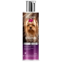 EUROWET York - šampoon koertele - 200ml EUROWET York - šampoon koertele - 200ml