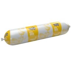 TUF TUF Duck - kostea koiranruoka - 900 g