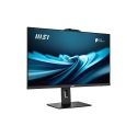 MSI AIO PRO AP272P 14M-886XEU i7-14700 27" IPS LED FHD Без сенсорного управления Антибликовый 16ГБ SSD 1TB M.2 AX211 WiFi 6E Без MSI AIO PRO AP272P 14M-886XEU i7-14700 27" IPS LED FHD Без сенсорного управления Антибликовый 16ГБ SSD 1TB M.2 AX211 WiFi 6E Без