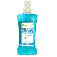 VETFOOD Maxi OraCare Fresh Breath – oral hygiene liquid for dogs and cats – 750ml