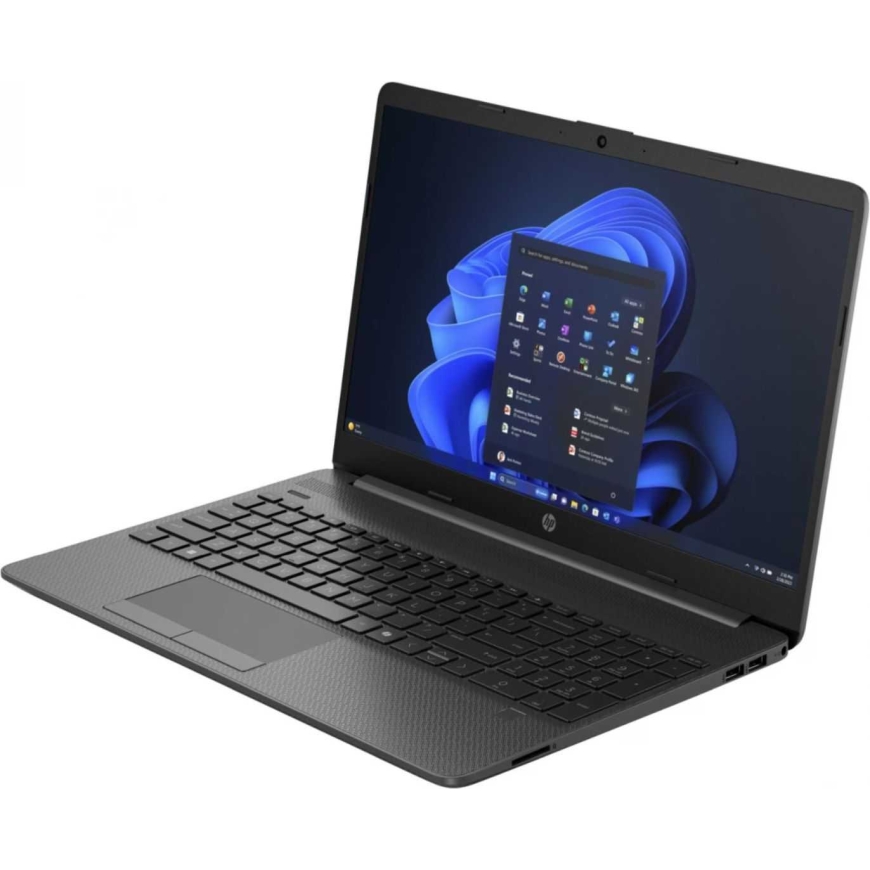HP 250 G9 15.6 FHD IPS 120U 8GB 512SSD EN W11P Must