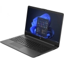 HP 250 G9 15.6 FHD IPS 120U 8GB 512SSD EN W11P Black HP 250 G9 15.6 FHD IPS 120U 8GB 512SSD EN W11P Black