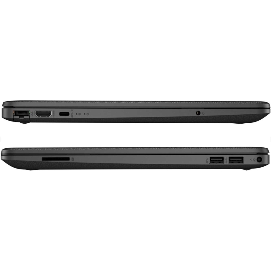 HP 250 G9 15.6 FHD IPS 120U 8GB 512SSD EN W11P Black – 3