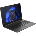 HP 250 G9 15.6 FHD IPS 120U 8GB 512SSD EN W11P Musta HP 250 G9 15.6 FHD IPS 120U 8GB 512SSD EN W11P Musta