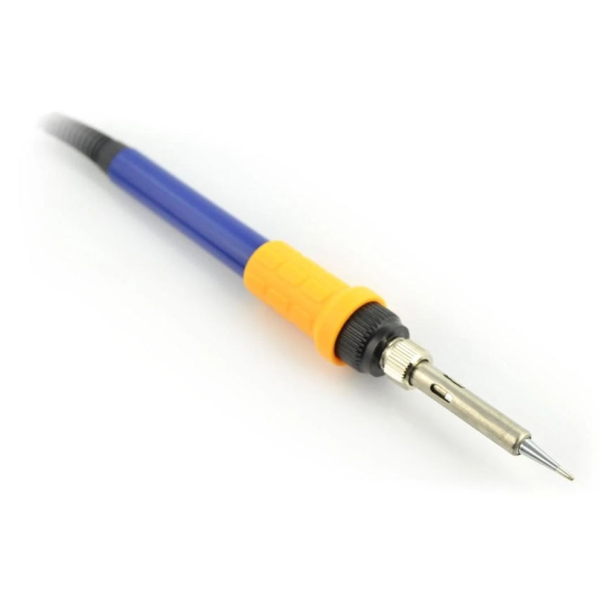 OEM-pulttisahka 907F WEP -asemalle – 2